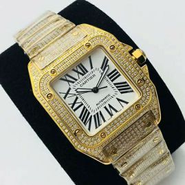 Picture of Cartier Watch _SKU2754874436631554